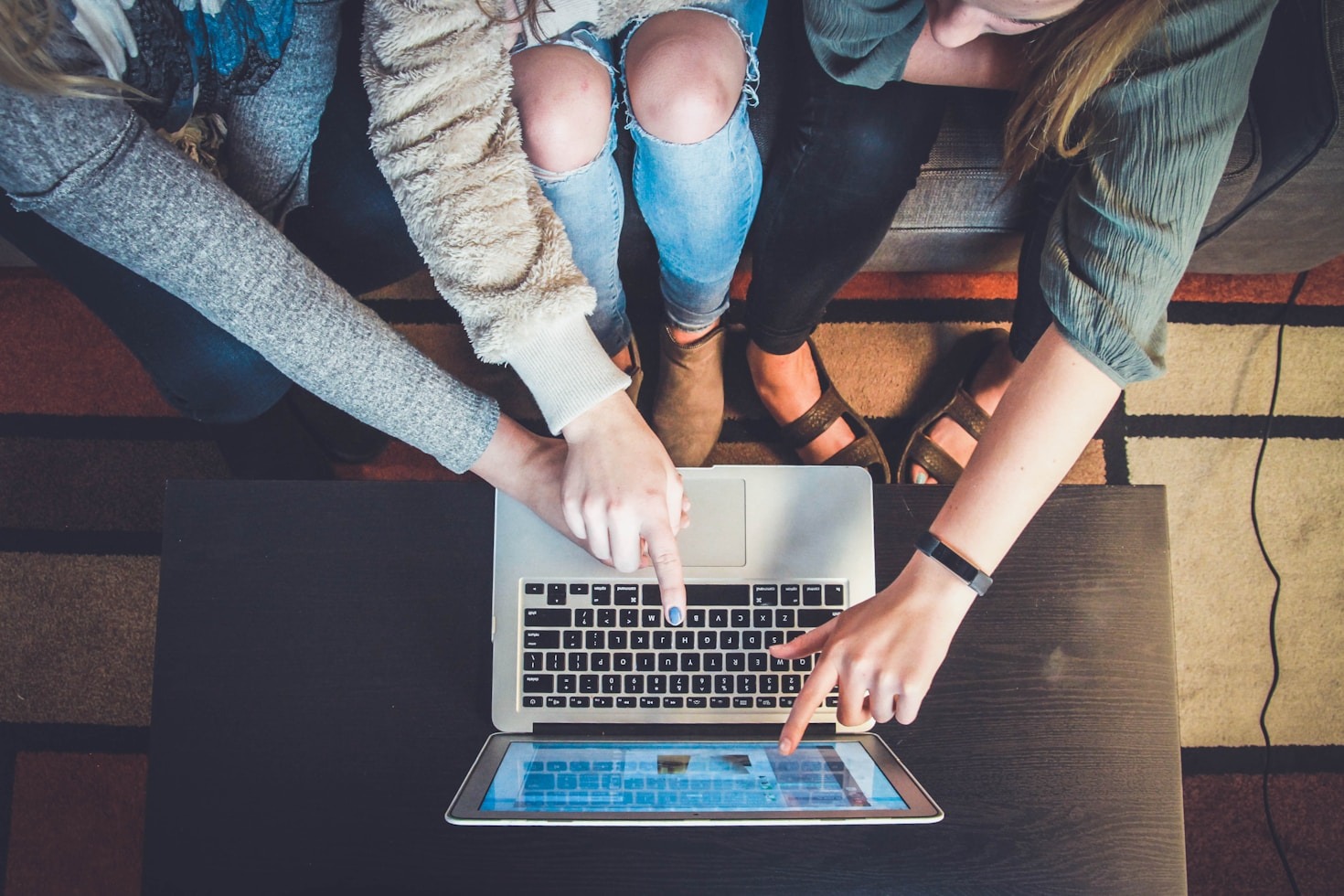 La importancia del inglés en el entorno corporativo