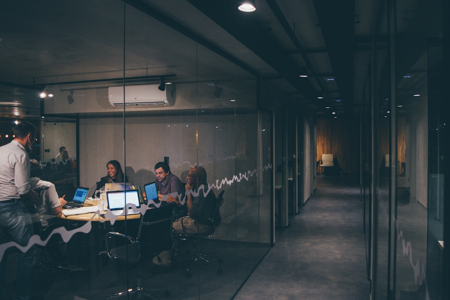 El impacto de la comunicación efectiva empresarial